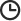Clock Icon